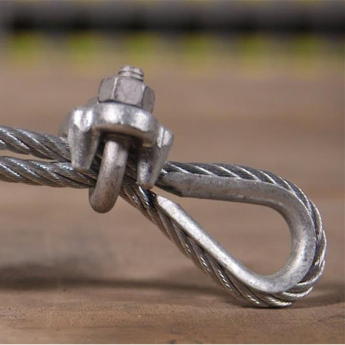 What is a Wire Rope?