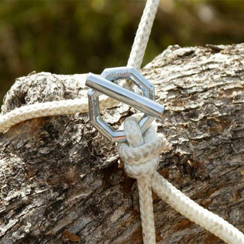 The Precautions of Using and Storing Rigging Hardware