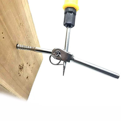 Fork Terminals Fit 1/8