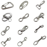 What Are the makes use of of Snap Hooks ?