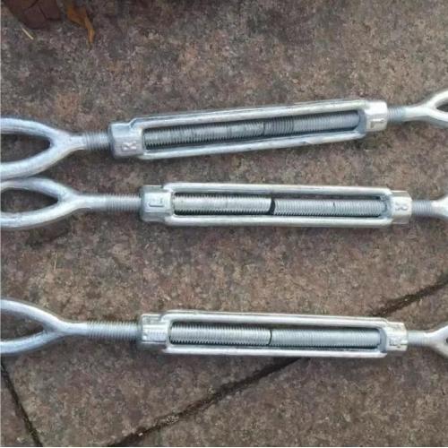 The Complete Guide to Turnbuckle Hardware You Should Know