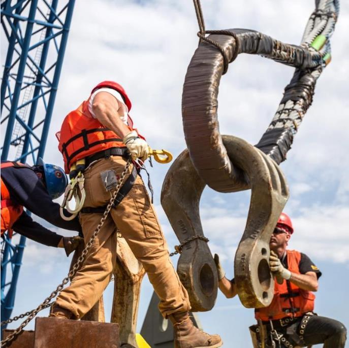 How to Choose the Best Rigging Equipment for Your Project?