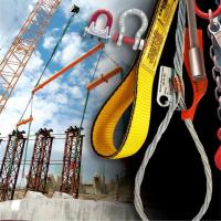 Rigging Hardware Buying Guide: Choosing Quality Rigging Hardware and Overhead Lifting Equipment