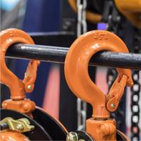 What Does Rigging Equipment Include and How Often Should It Be Checked?