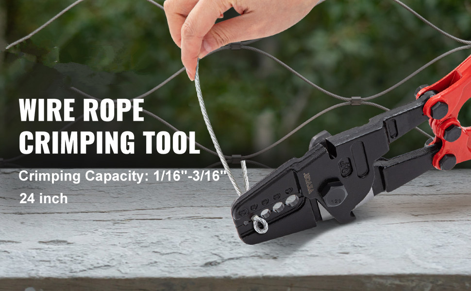 Terminal Wire Tool