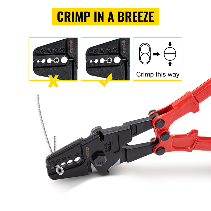 Terminal Wire Tool