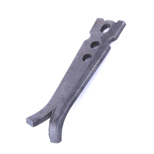 Building Materials Manufacturer High Quality HDG Lifting Foot Erection Anchor Unilateral Anchor