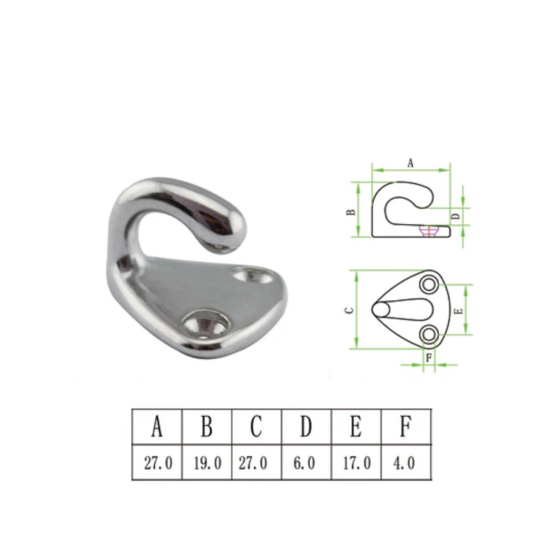 Fender Hook