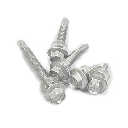 Drilling Screws Series