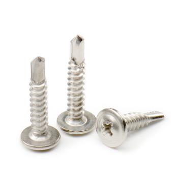 Drilling Screws Series