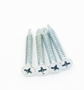 Drilling Screws Series