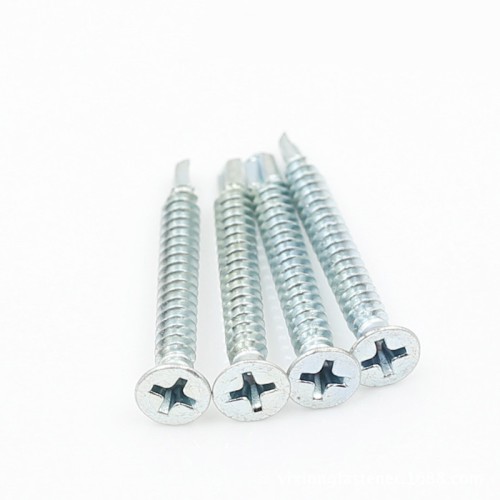 Drilling Screws Series
