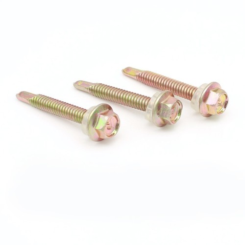 Drilling Screws Series
