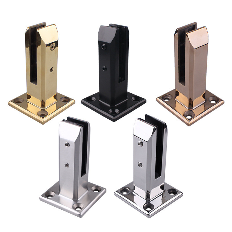 Glass Railing Spigot