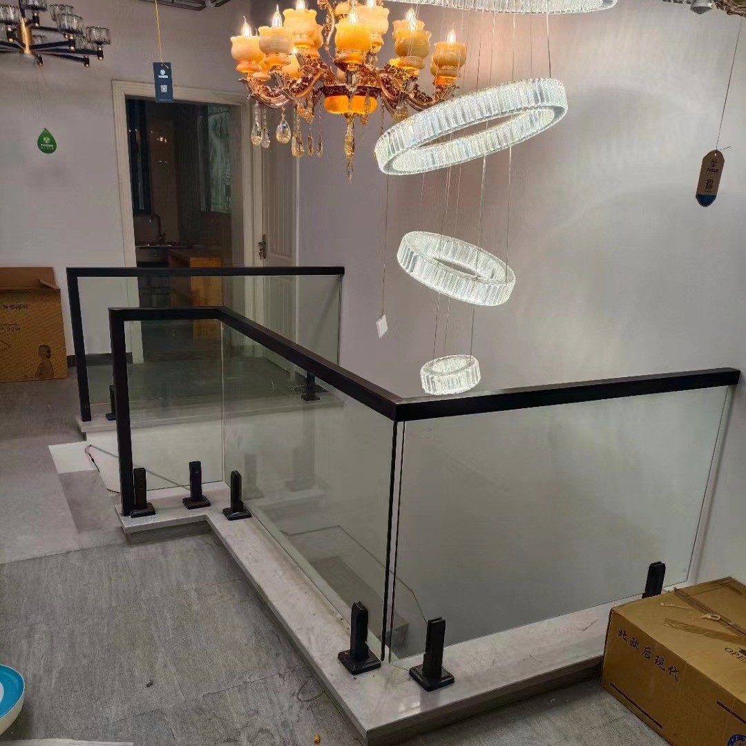 Glass Railing Spigot