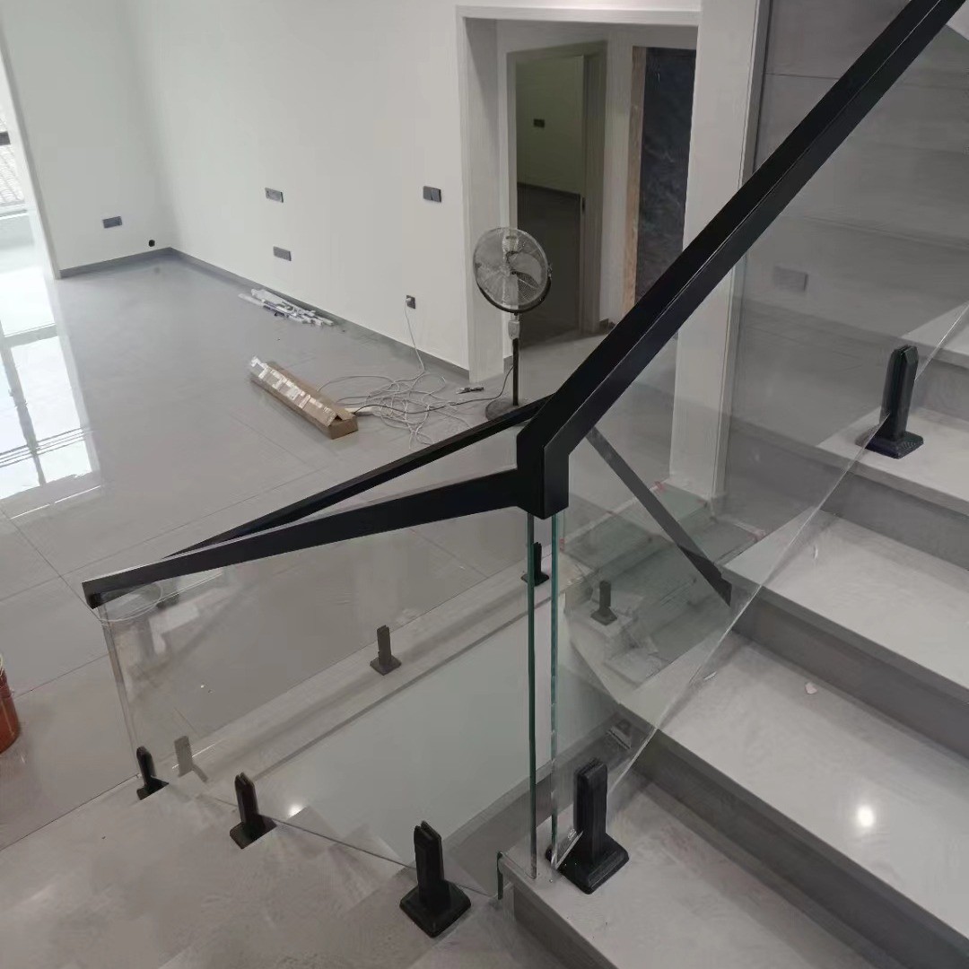 Glass Railing Spigot