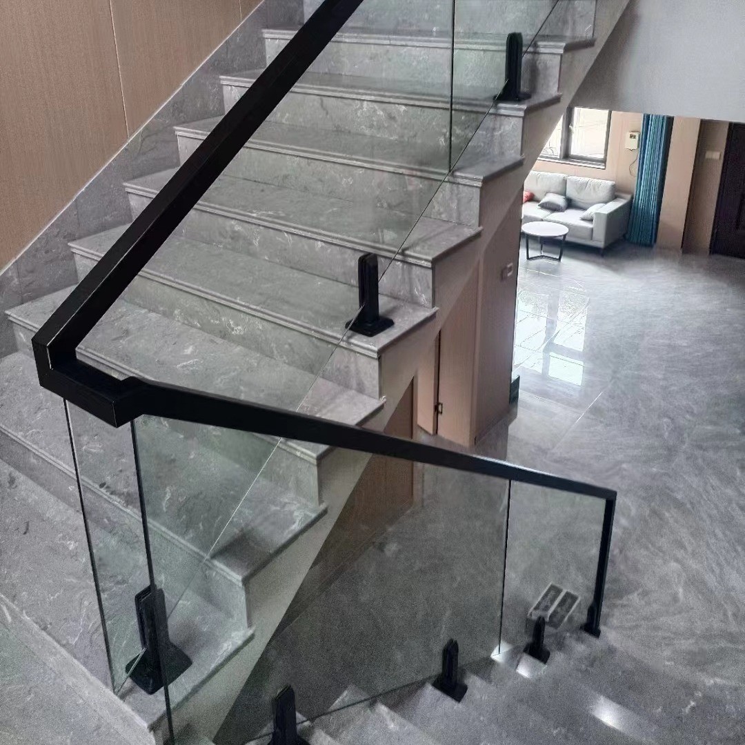 Glass Railing Spigot