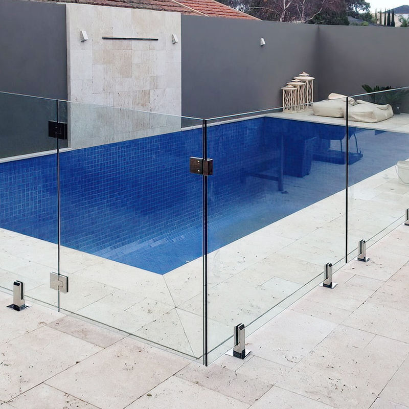 Glass Railing Spigot
