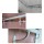 Glass Handrail Fittings Tube Connector Glass Standoff Handrail Metal Bracket Balustrade Railing Handrail Accessories