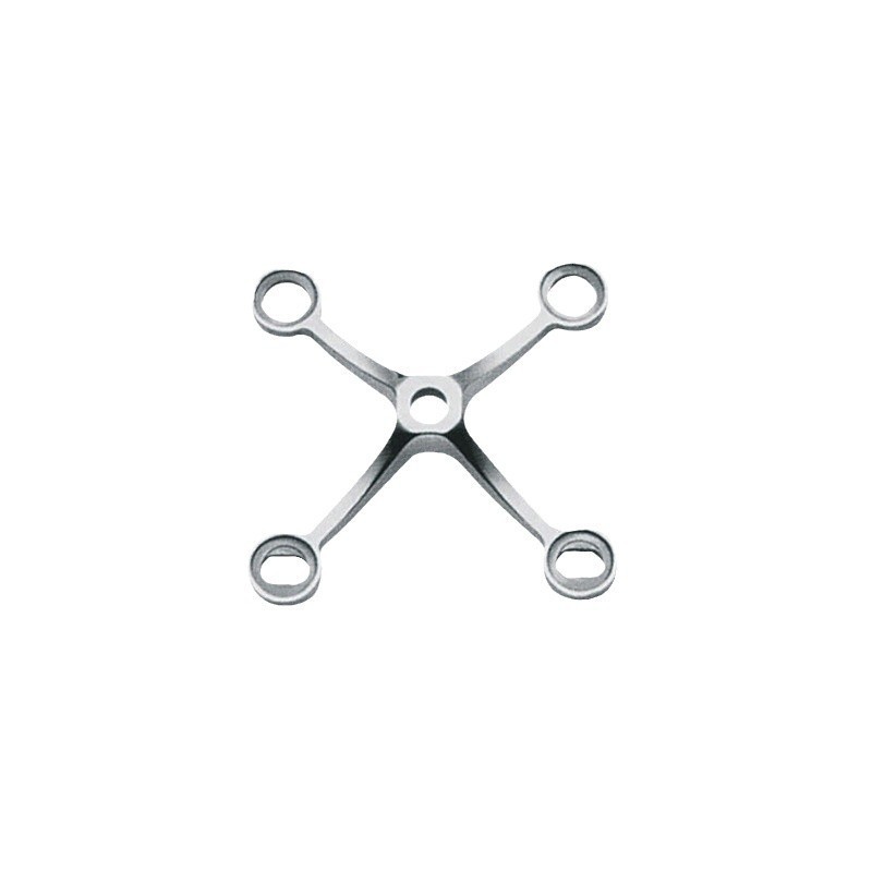 Arms Glass Spider