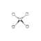 Heavy Duty Type Four Arms Glass Spider Hardware Fittings Stainless Steel 304 Glass Spider Curtain Wall Spider Accessories
