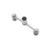 Heavy Duty Type Four Arms Glass Spider Hardware Fittings Stainless Steel 304 Glass Spider Curtain Wall Spider Accessories