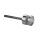 High Quality Stainless Steel Advertising Sign Standoff Screw Nail Fitting Decorative Glass Mirror Advertising Board Holder Screw