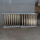 SS304 Outdoor Tempered Glass Railing Post - Durable Stainless Steel Balustrade Fitting