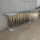 SS304 Outdoor Tempered Glass Railing Post - Durable Stainless Steel Balustrade Fitting