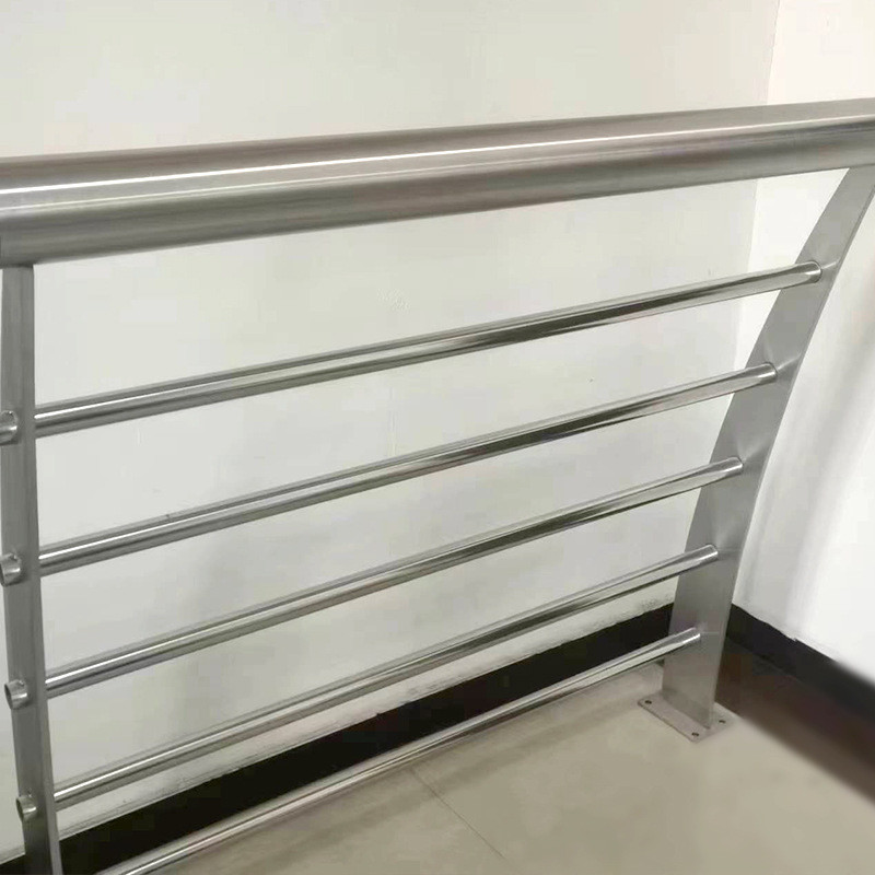 Glass Railing Post