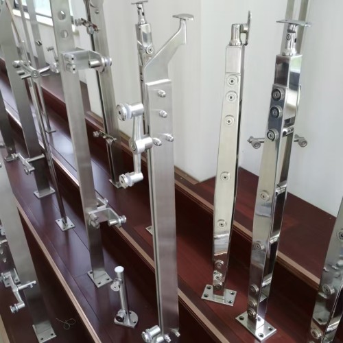 High-Strength 304/316 Stainless Steel Safety Nets - Anti-Fall Cable Mesh Fencing