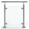 High-Strength 304/316 Stainless Steel Safety Nets - Anti-Fall Cable Mesh Fencing