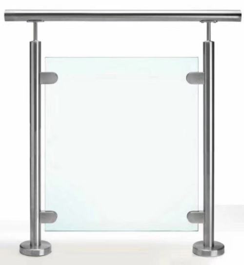 High-Strength 304/316 Stainless Steel Safety Nets - Anti-Fall Cable Mesh Fencing