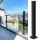 Modern Frameless Glass Railing Systems | Stainless Steel Balustrades & Handrails