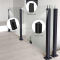 Modern Frameless Glass Railing Systems | Stainless Steel Balustrades & Handrails
