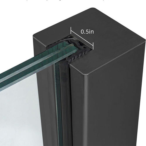 Modern Frameless Glass Railing Systems | Stainless Steel Balustrades & Handrails