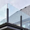 Modern Frameless Glass Railing Systems | Stainless Steel Balustrades & Handrails