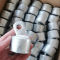 Chain Link Fence Clamps & Accessories | Heavy-Duty Parts for Airport Security Fencing