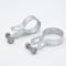 Premium Chain Link Fence Parts, Accessories & Fittings for Secure, Durable Installations