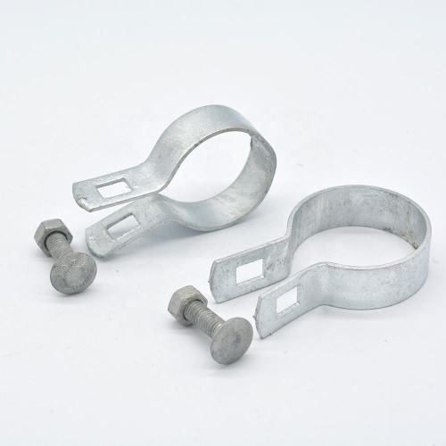 Premium Chain Link Fence Parts, Accessories & Fittings for Secure, Durable Installations