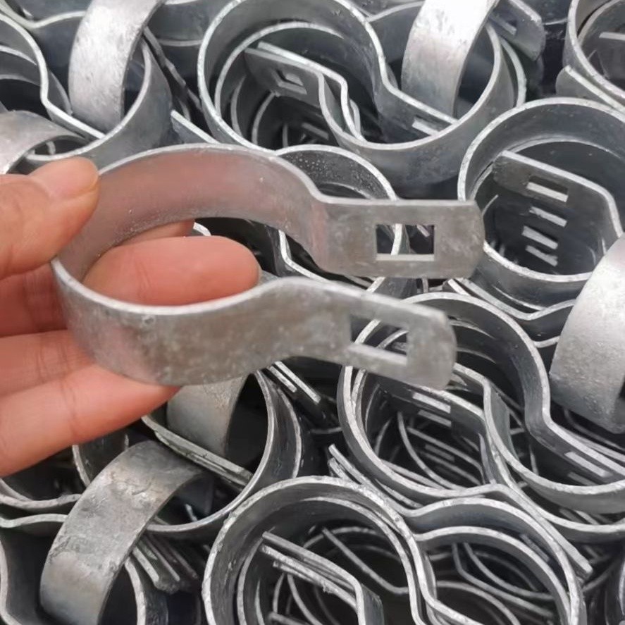 Fencing Accessories
