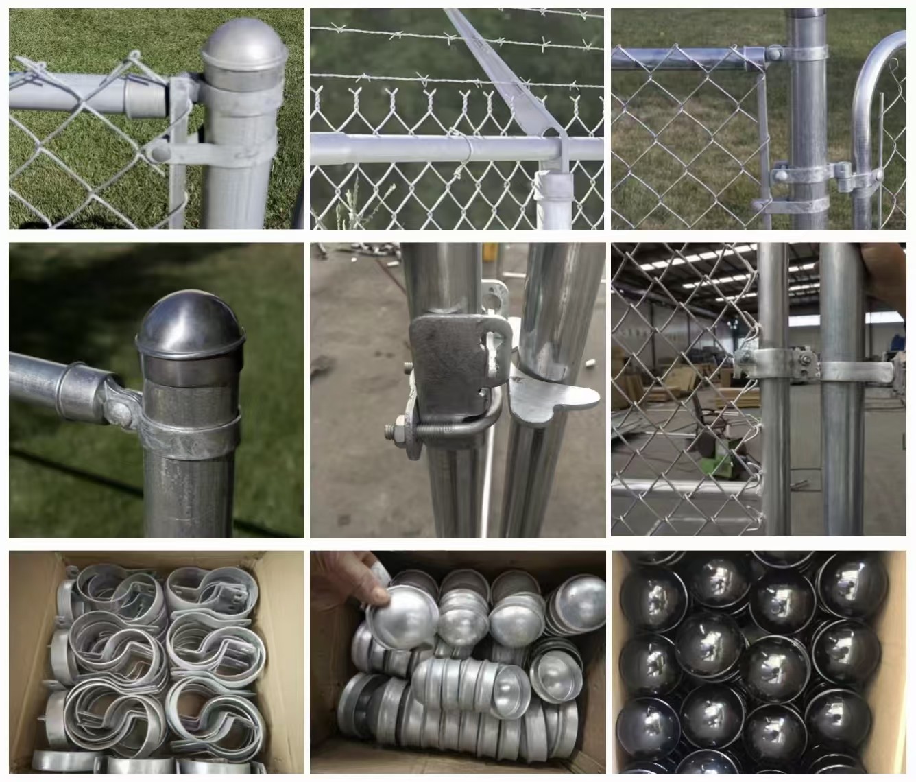 Fencing Accessories