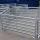 Heavy-Duty Galvanized Steel Cattle Crush | Farm Squeeze Chute