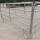 Heavy-Duty Galvanized Steel Cattle Crush | Farm Squeeze Chute