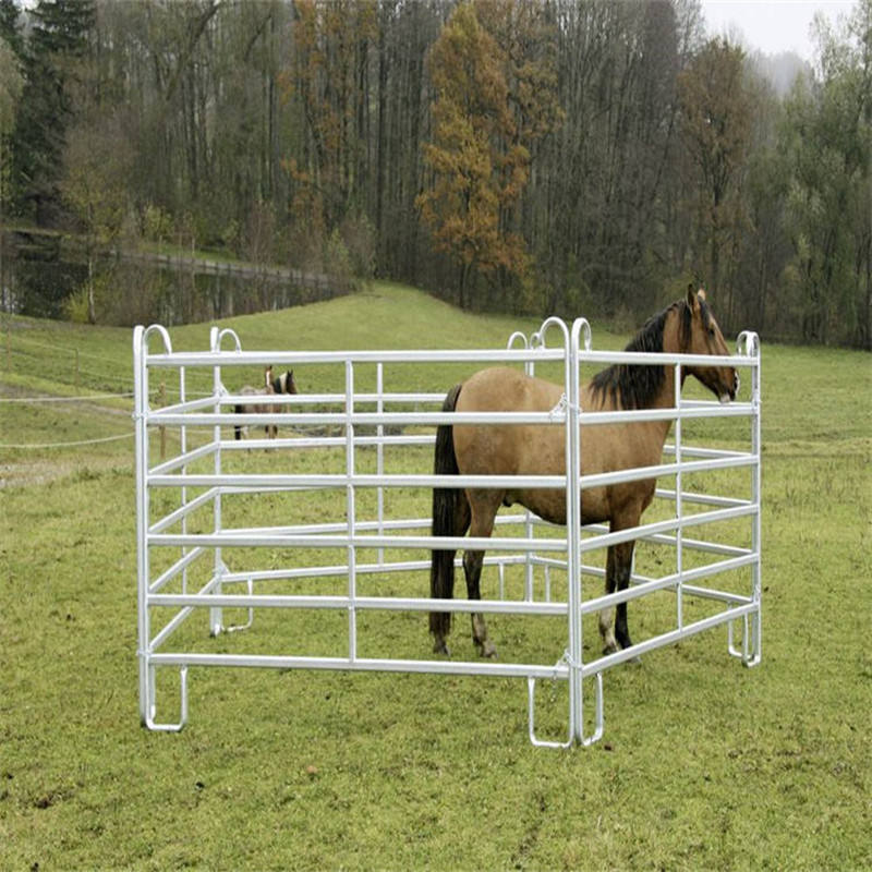 Farm Fencing