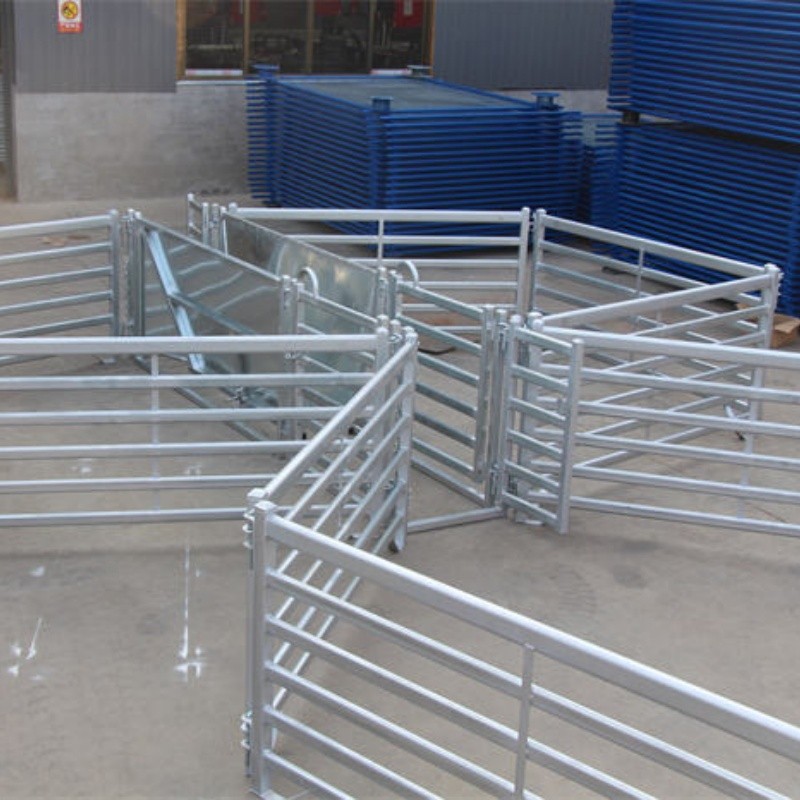 Farm Fencing