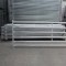 Heavy Duty Galvanized Steel Cattle Fence - Durable Livestock & Farm Fencing