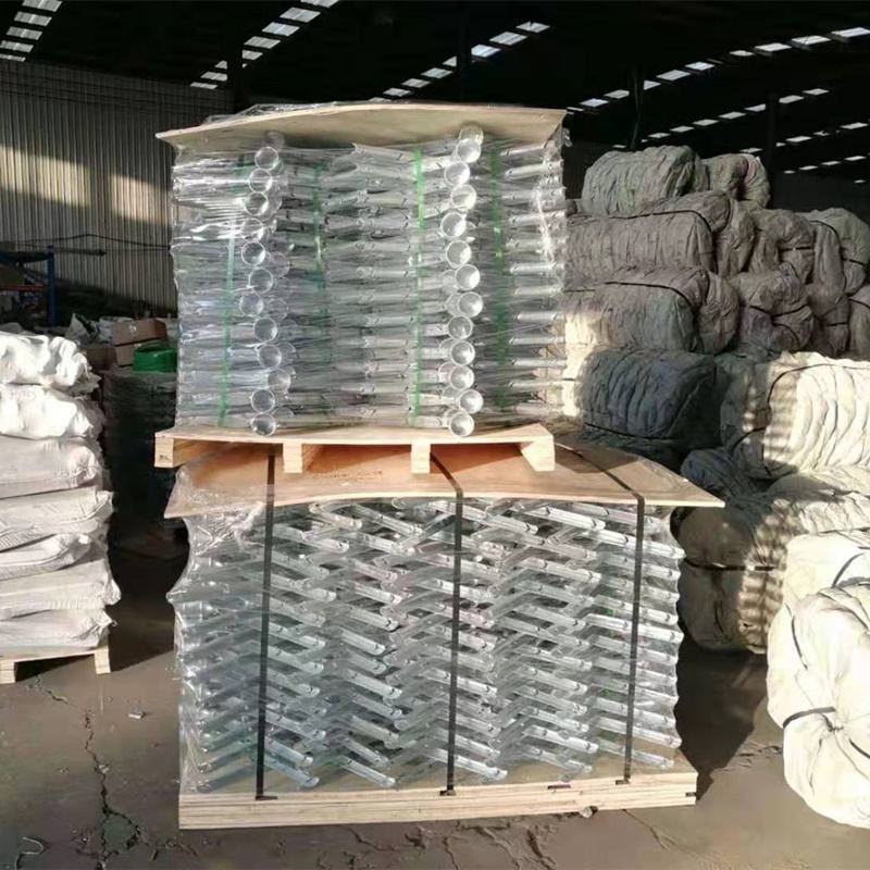 Fencing Accessories