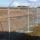 Galvanized V-Shaped Barbed Wire Arms - Factory Price for Razor Wire Fences
