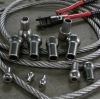 TERADA: Your Expert Partner for Precision Custom Wire Rope Accessories
